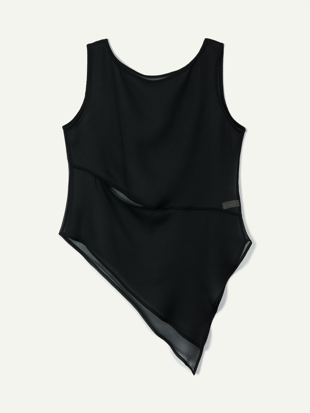 Iris Sheer Tank