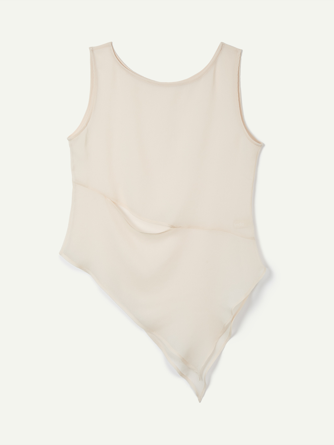 Iris Sheer Tank
