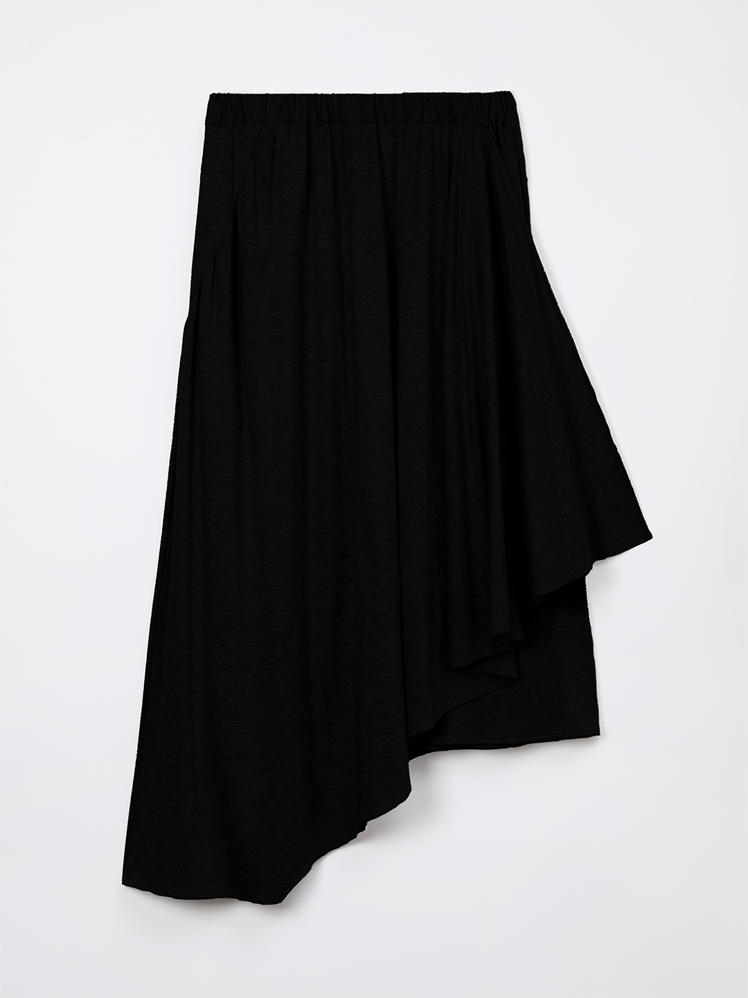Scarf Skirt 詳細画像 Black 2