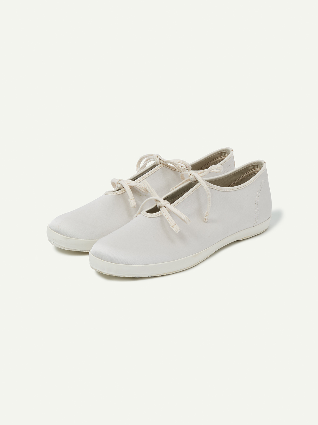 LITE PRIM RIBBON 詳細画像 White 1