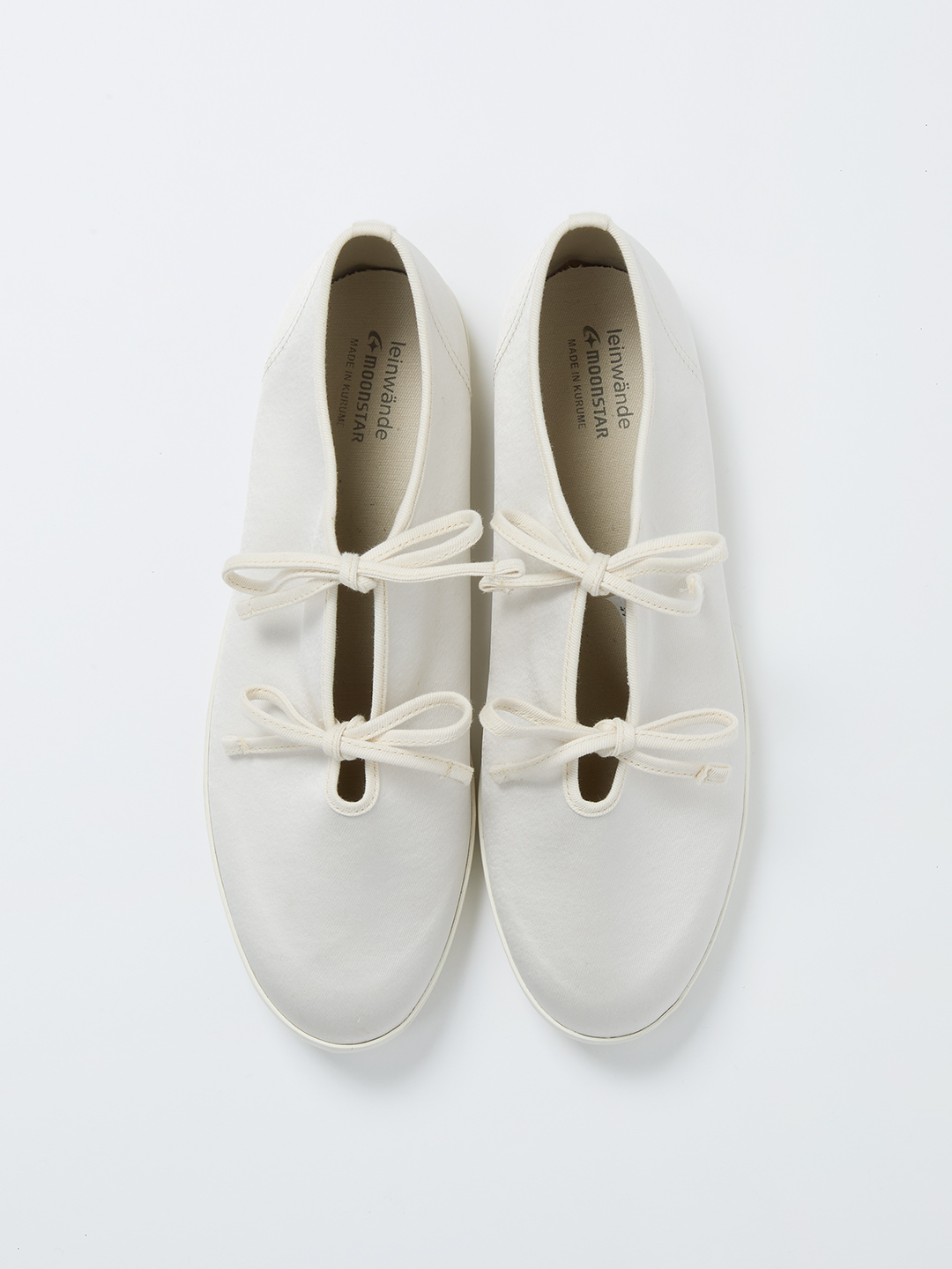 LITE PRIM RIBBON 詳細画像 White 3