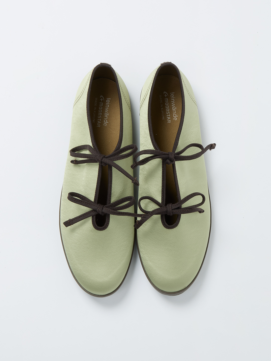 LITE PRIM RIBBON 詳細画像 Green 3