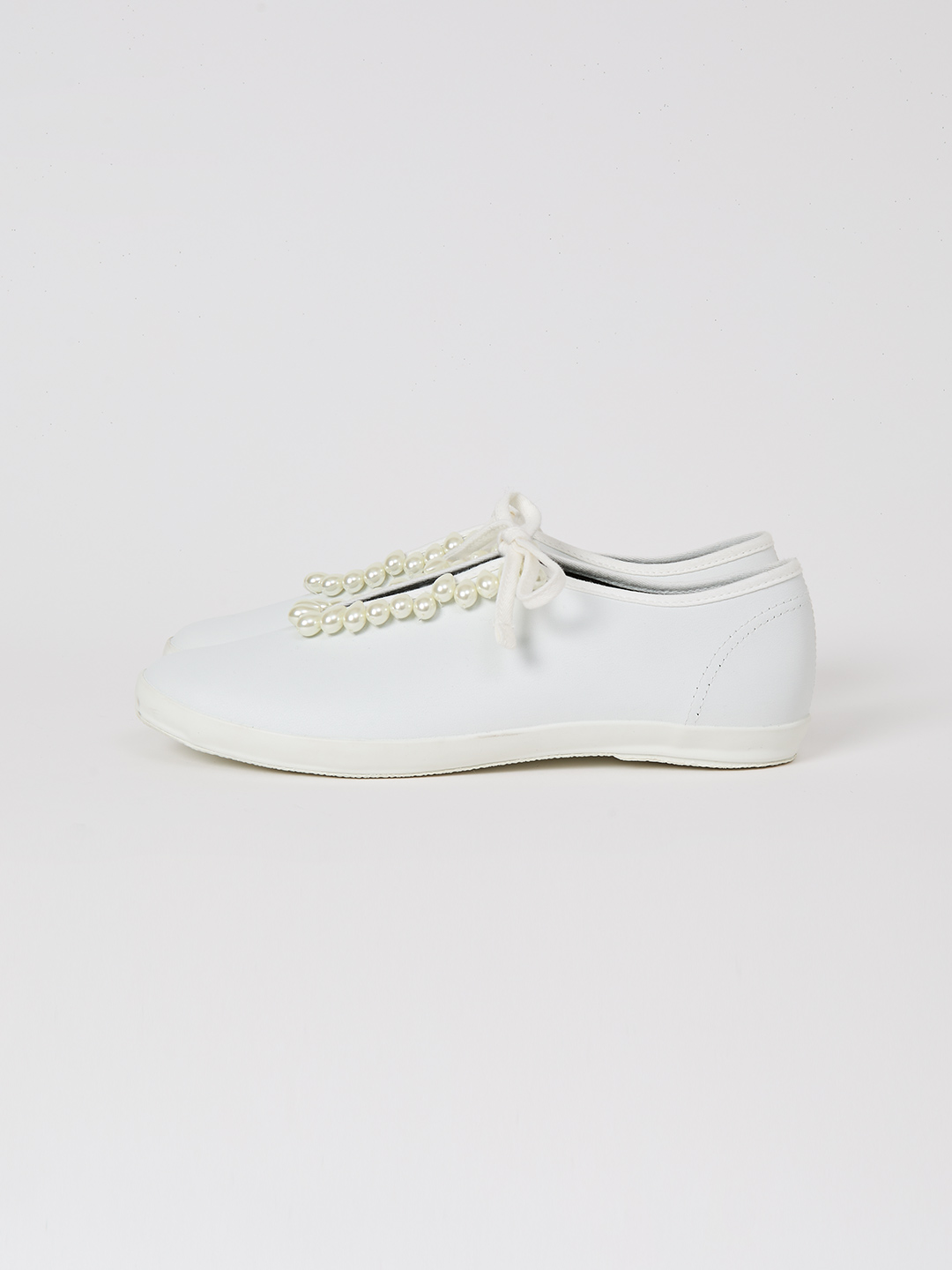 Pearl FINE VULCANIZED LITE PRIM 	 詳細画像 White 2