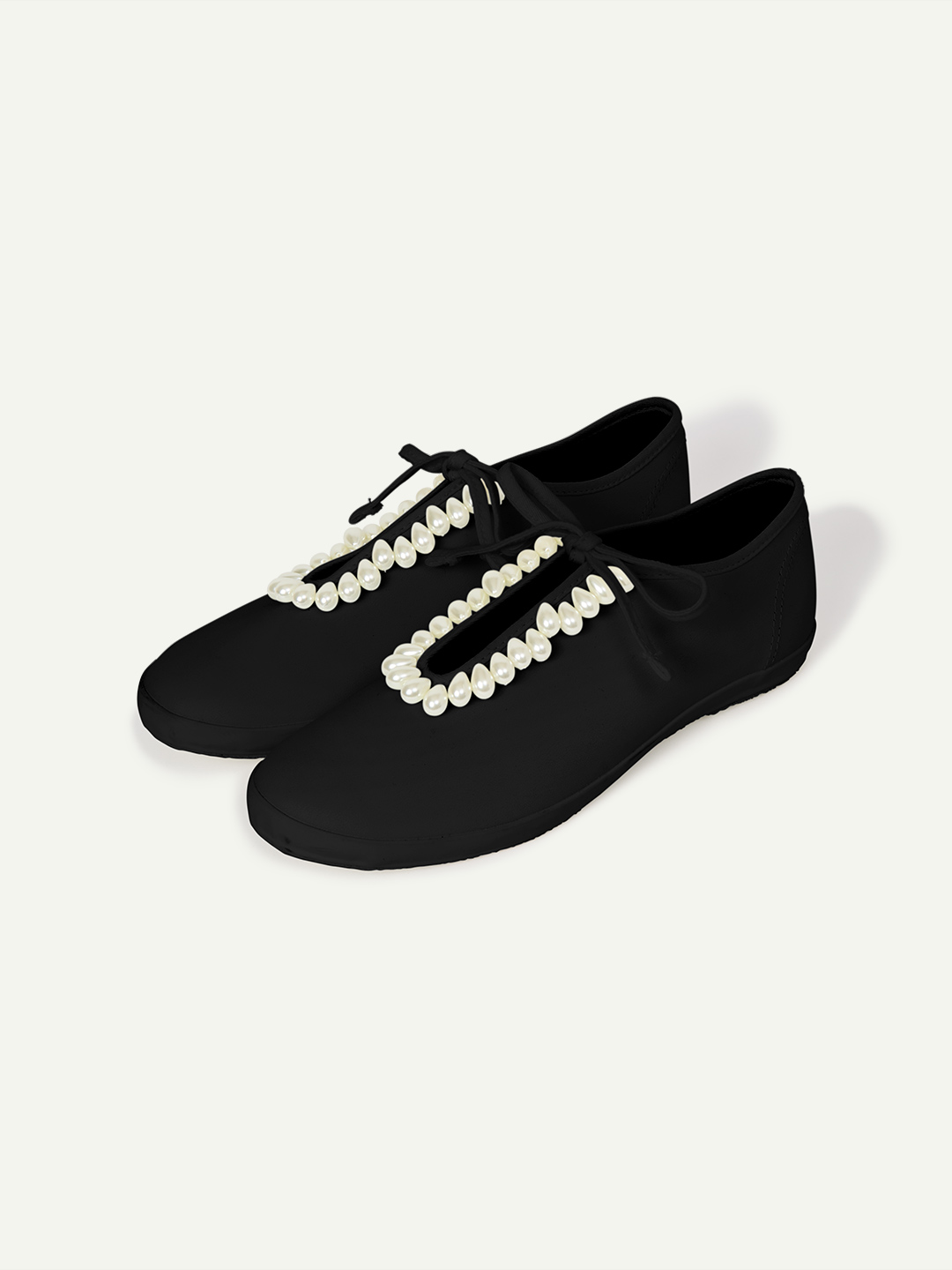 Pearl FINE VULCANIZED LITE PRIM 	 詳細画像 Black 1