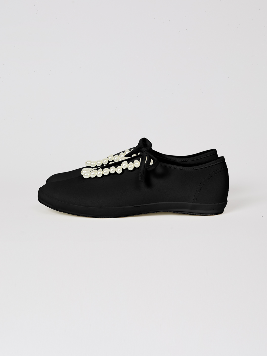 Pearl FINE VULCANIZED LITE PRIM 	 詳細画像 Black 2