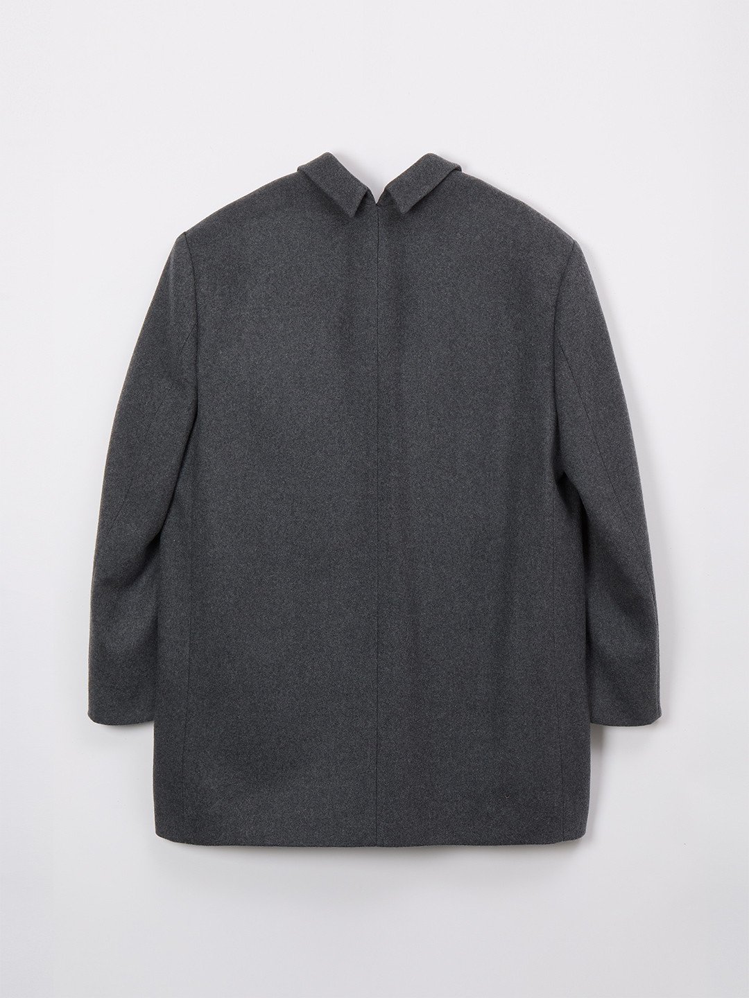 Over Shirt Jacket 詳細画像 Gray 2