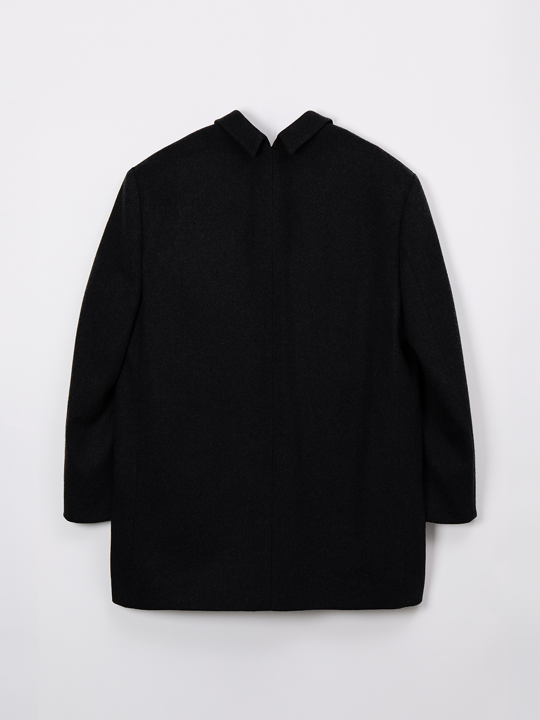 Over Shirt Jacket 詳細画像 Black 2