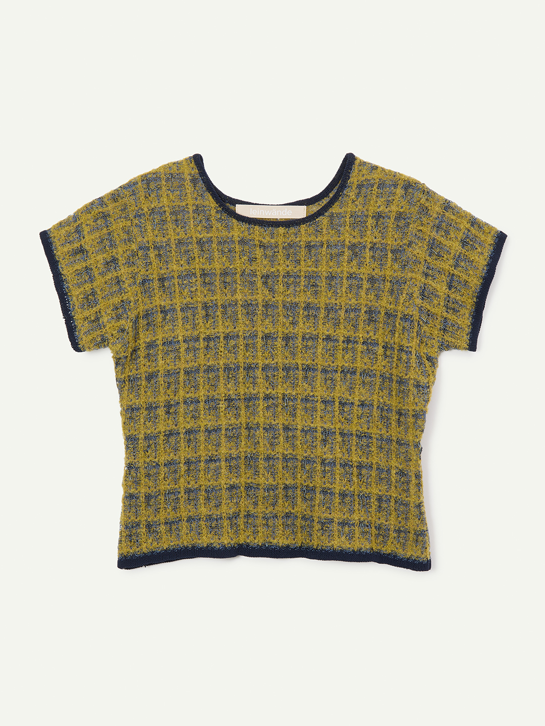 完売品 タグ付新品★leinwande　Cable Knit Camisole ALL | leinwände | ラインヴァンドの公式オンラインストア