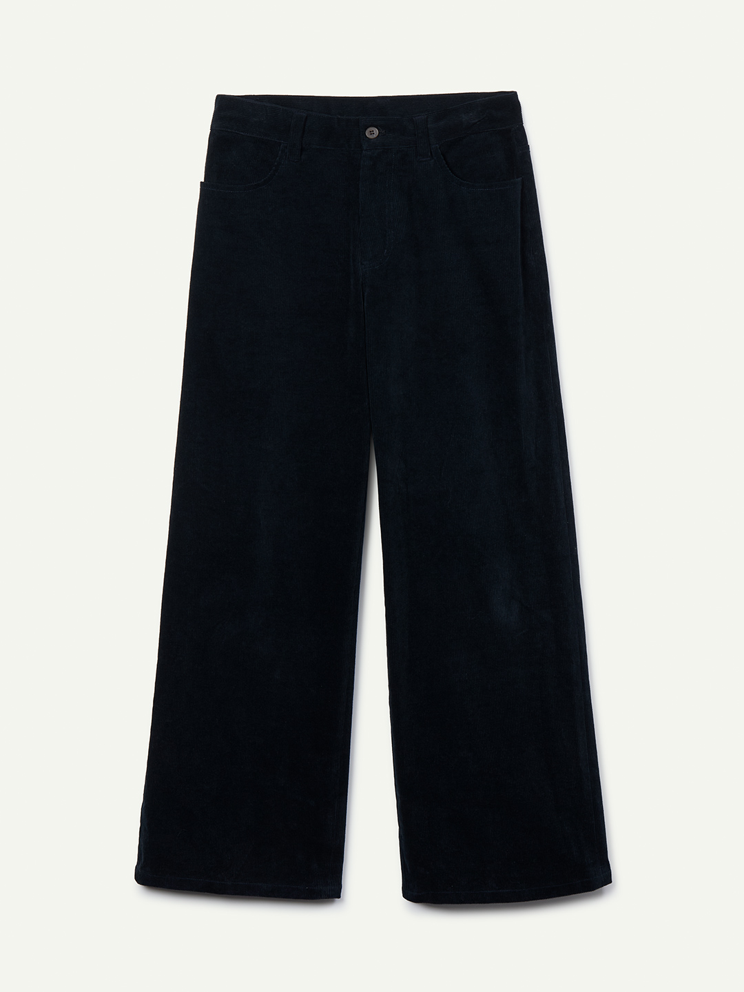 Easy Work Trousers 詳細画像 Navy 1