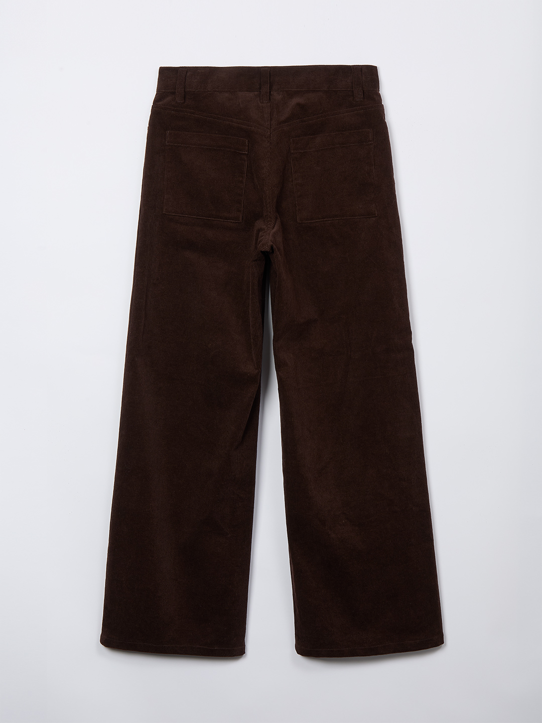 Easy Work Trousers/Navy | leinwände | ラインヴァンドの公式