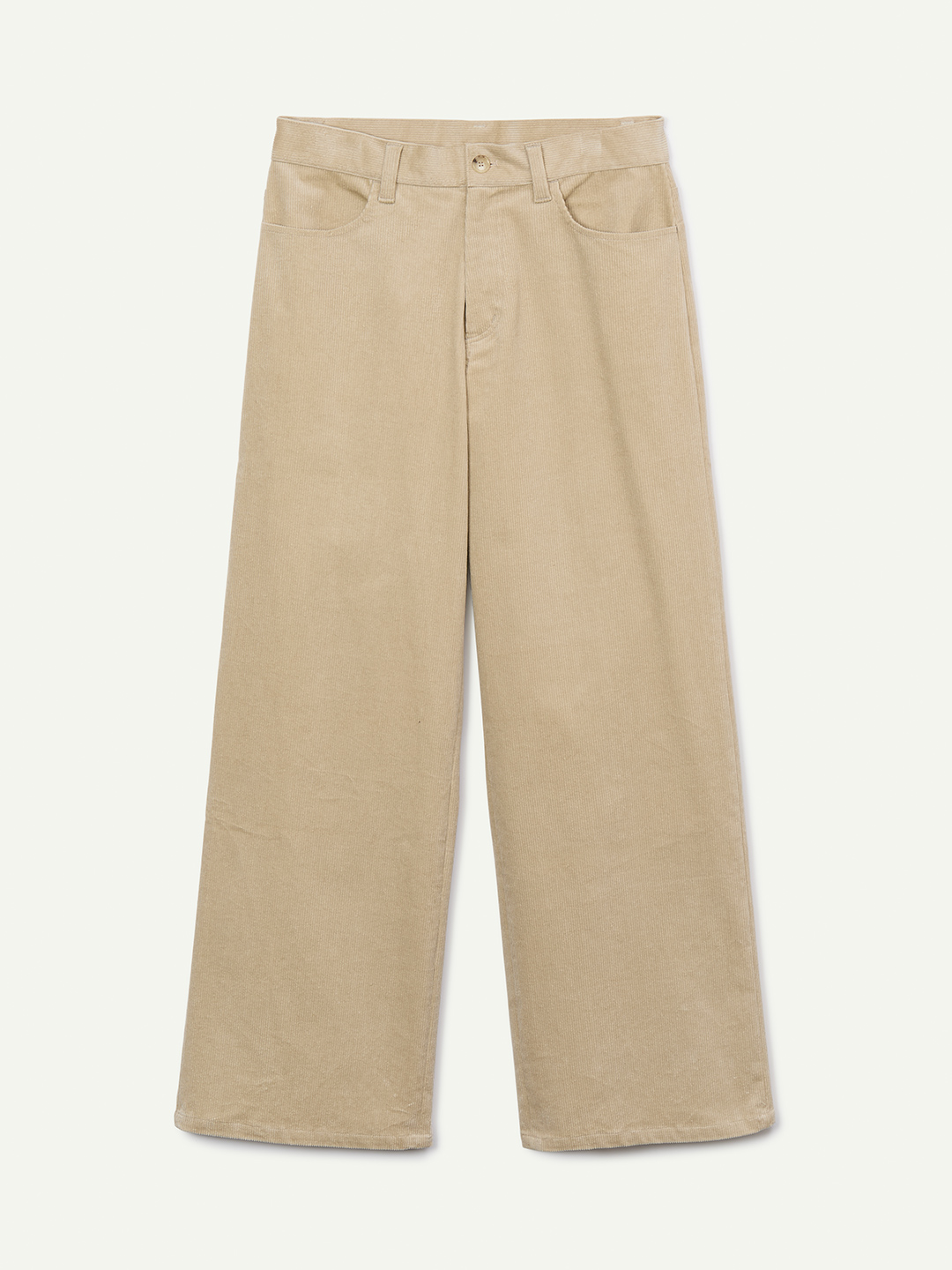 Easy Work Trousers 詳細画像 Beige 1