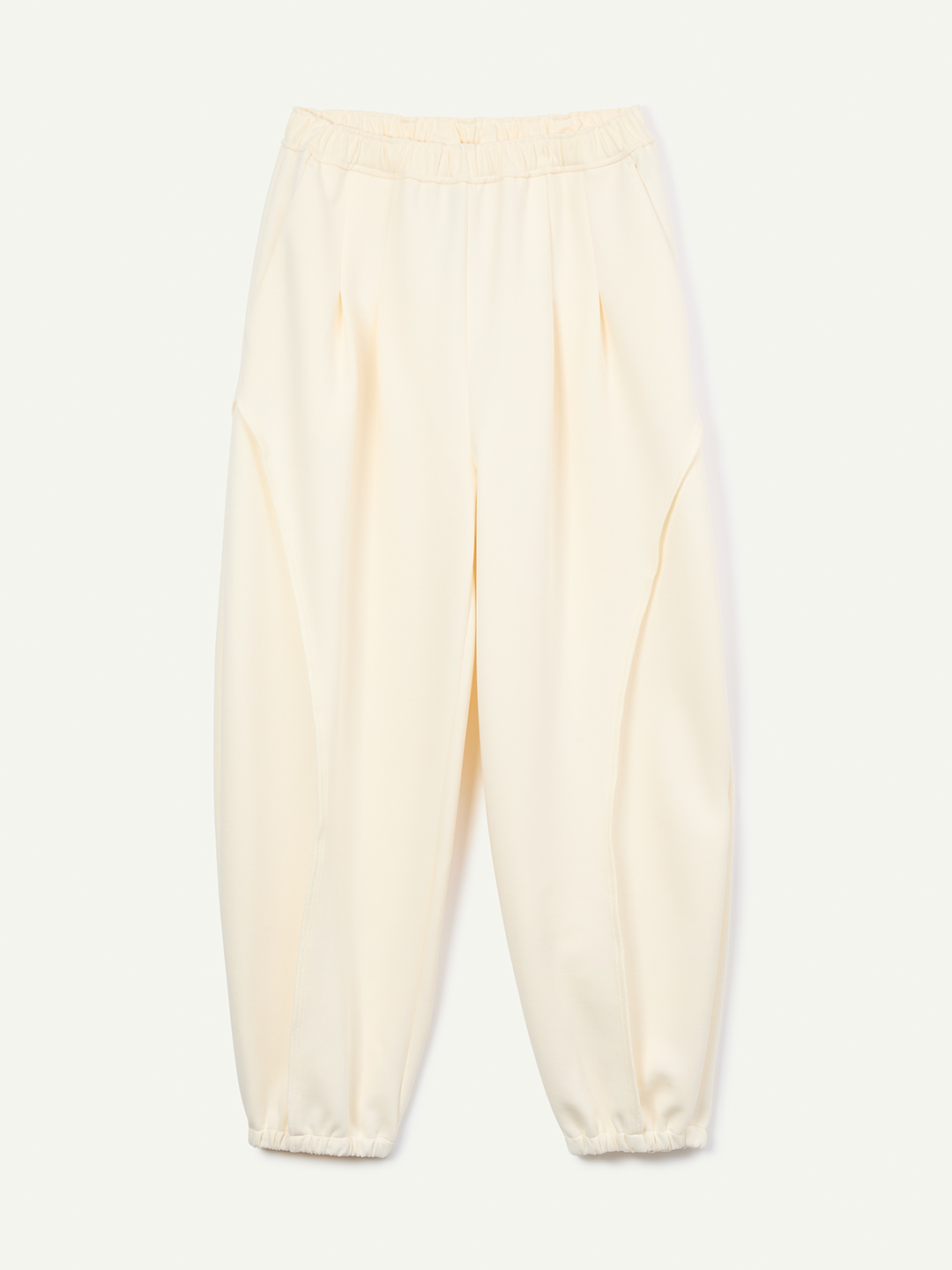Balloon Track Pants