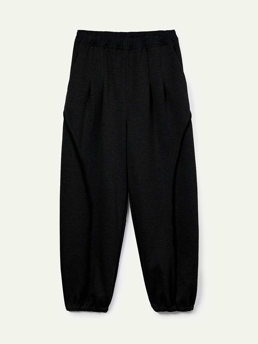 Balloon Track Pants