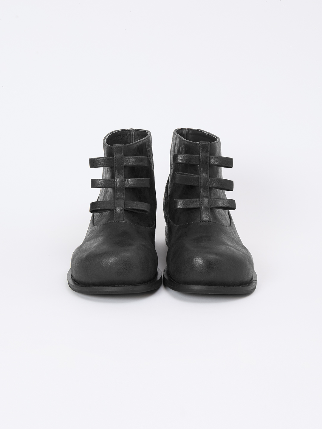 Ankle Boots 詳細画像 Black 2