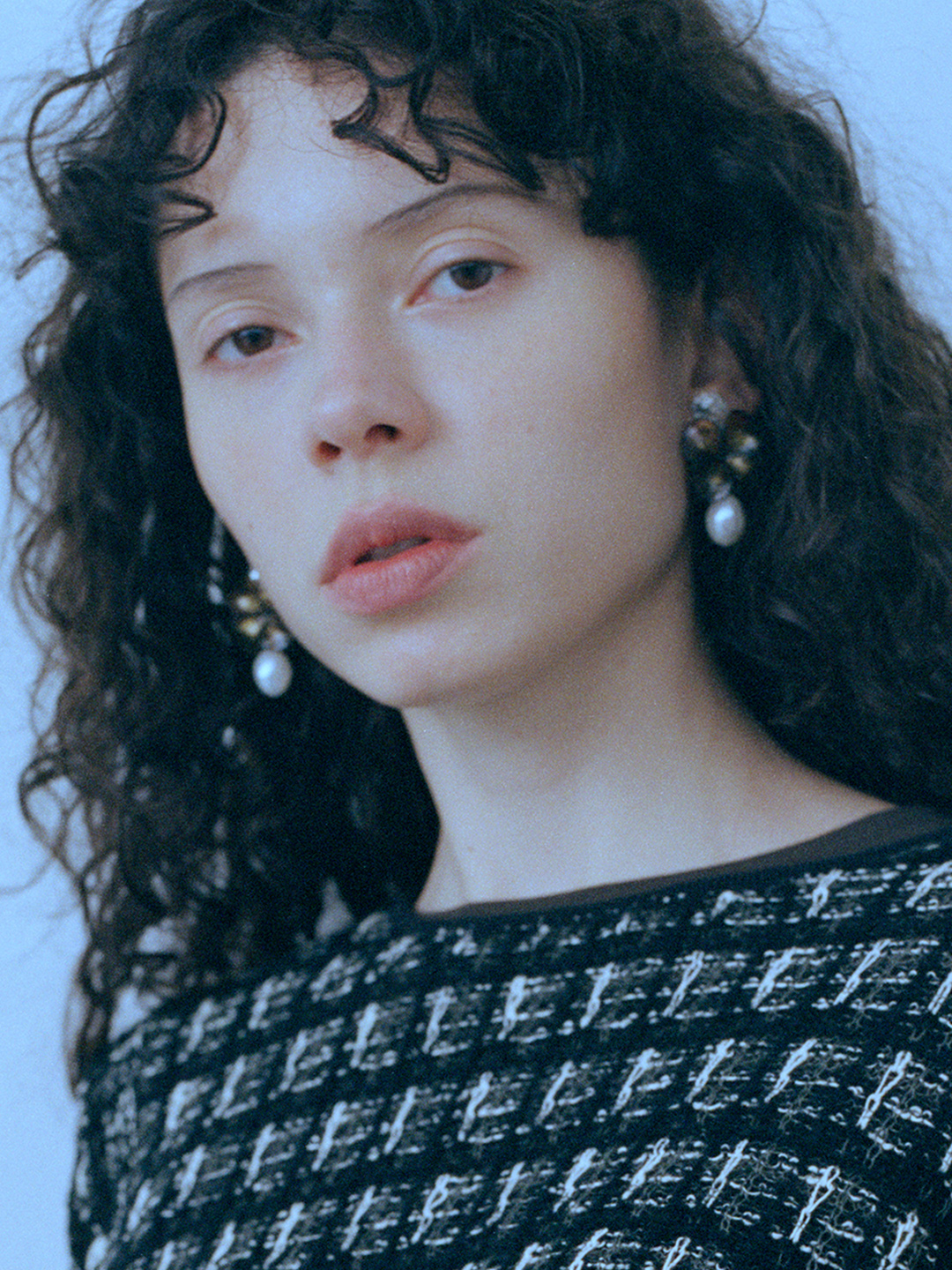 Clovers Earrings