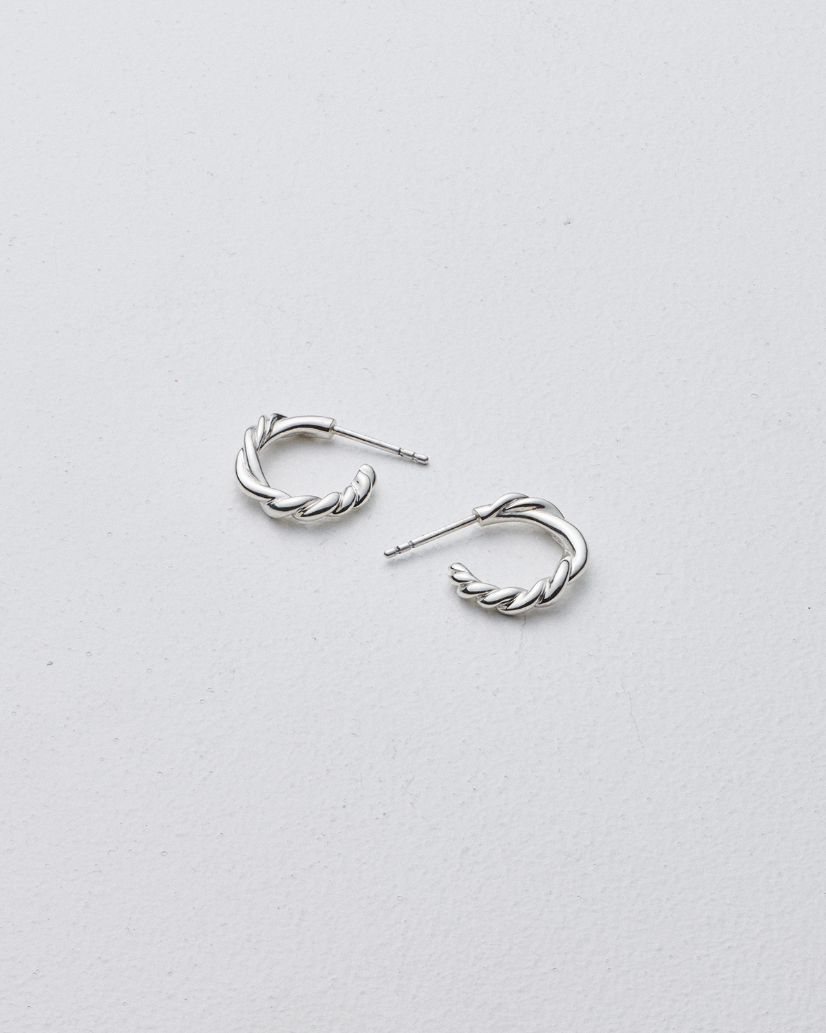Roots Earrings S