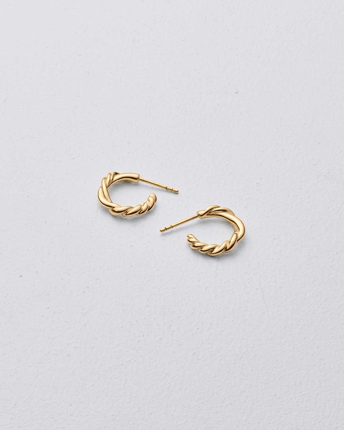 Roots Earrings S