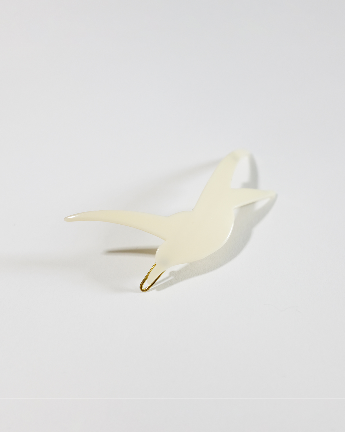 Swallow Hair Clip
