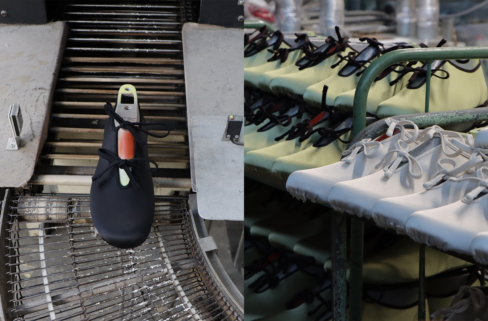 Leinwande TOP Banner