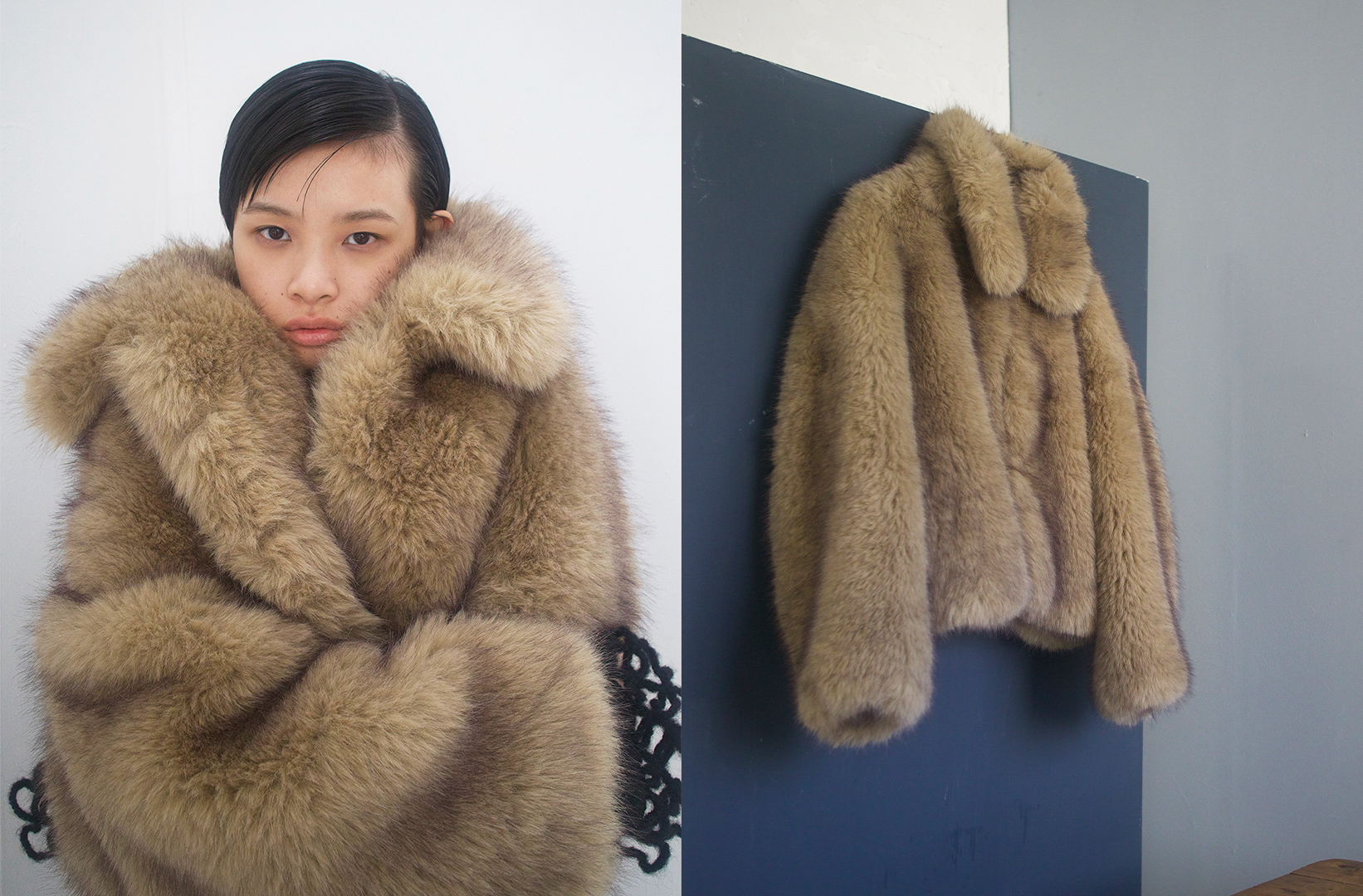 Leinwande TOP Banner