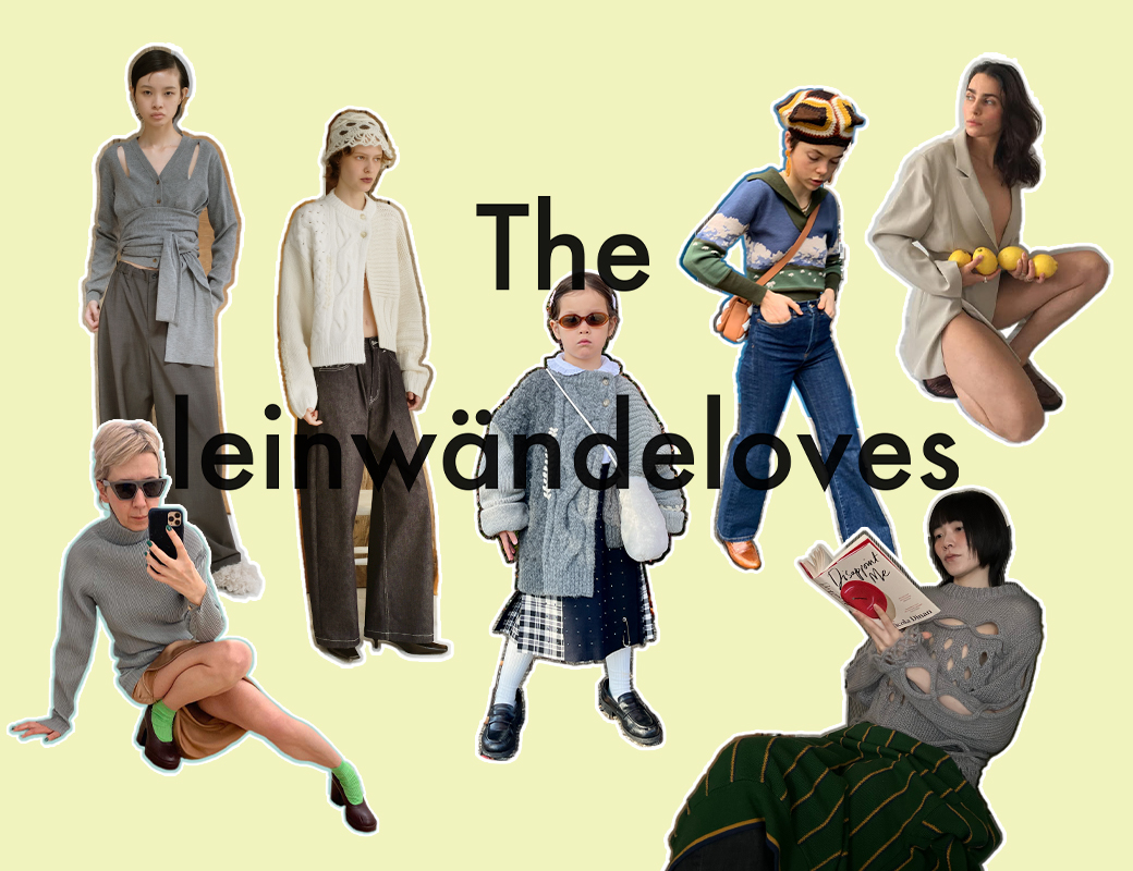 Leinwande TOP Banner