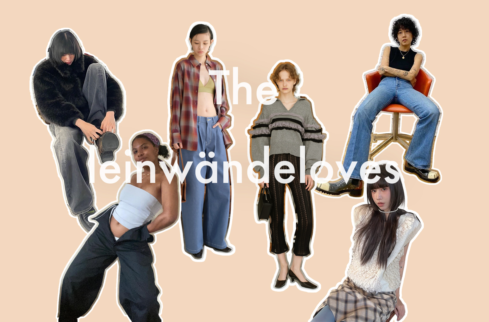 Leinwande TOP Banner