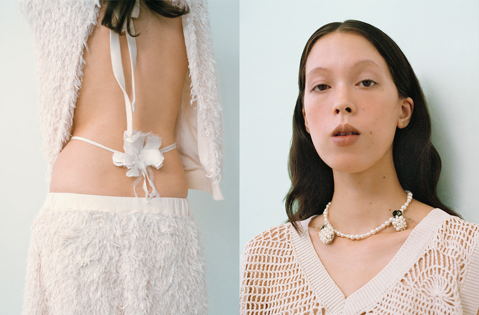 Leinwande TOP Banner