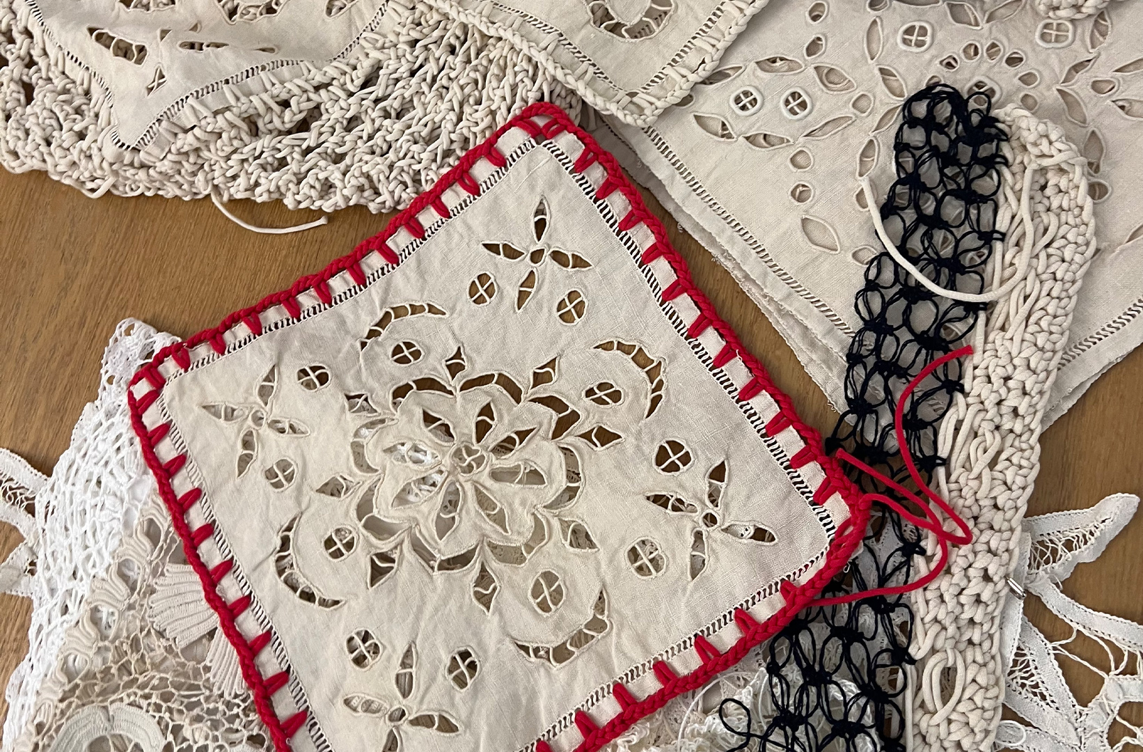 Leinwande TOP Banner