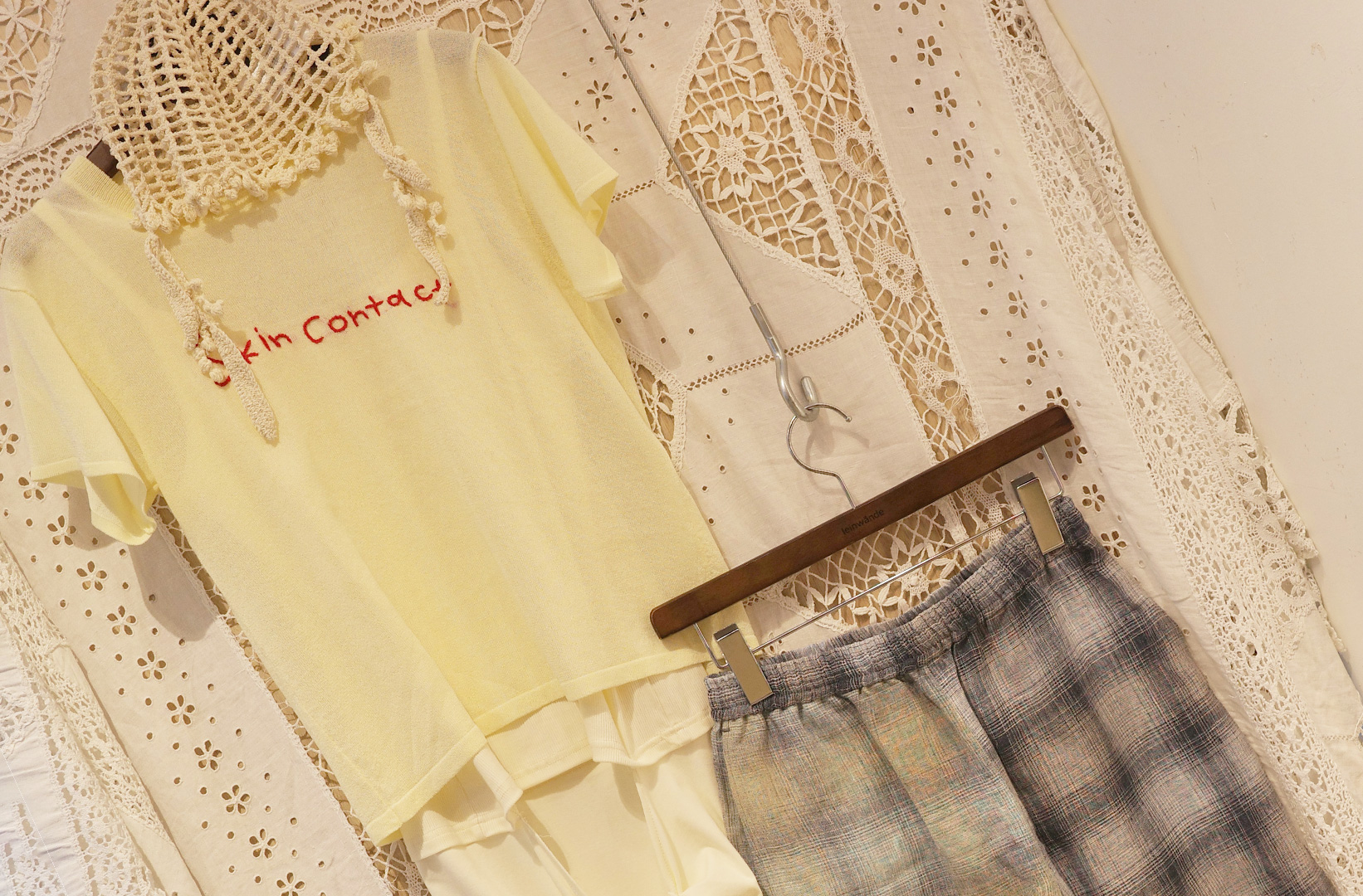 Leinwande TOP Banner