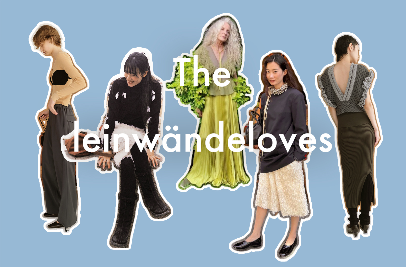 Leinwande TOP Banner