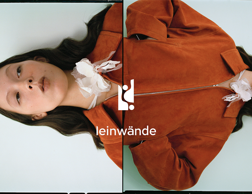 Leinwande TOP Banner