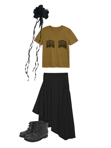 styling 1