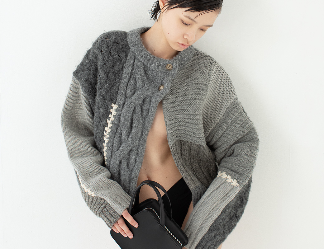 COLLECTIONの画像