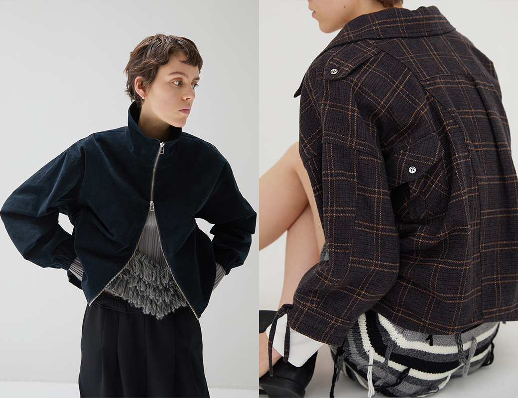 COLLECTIONの画像